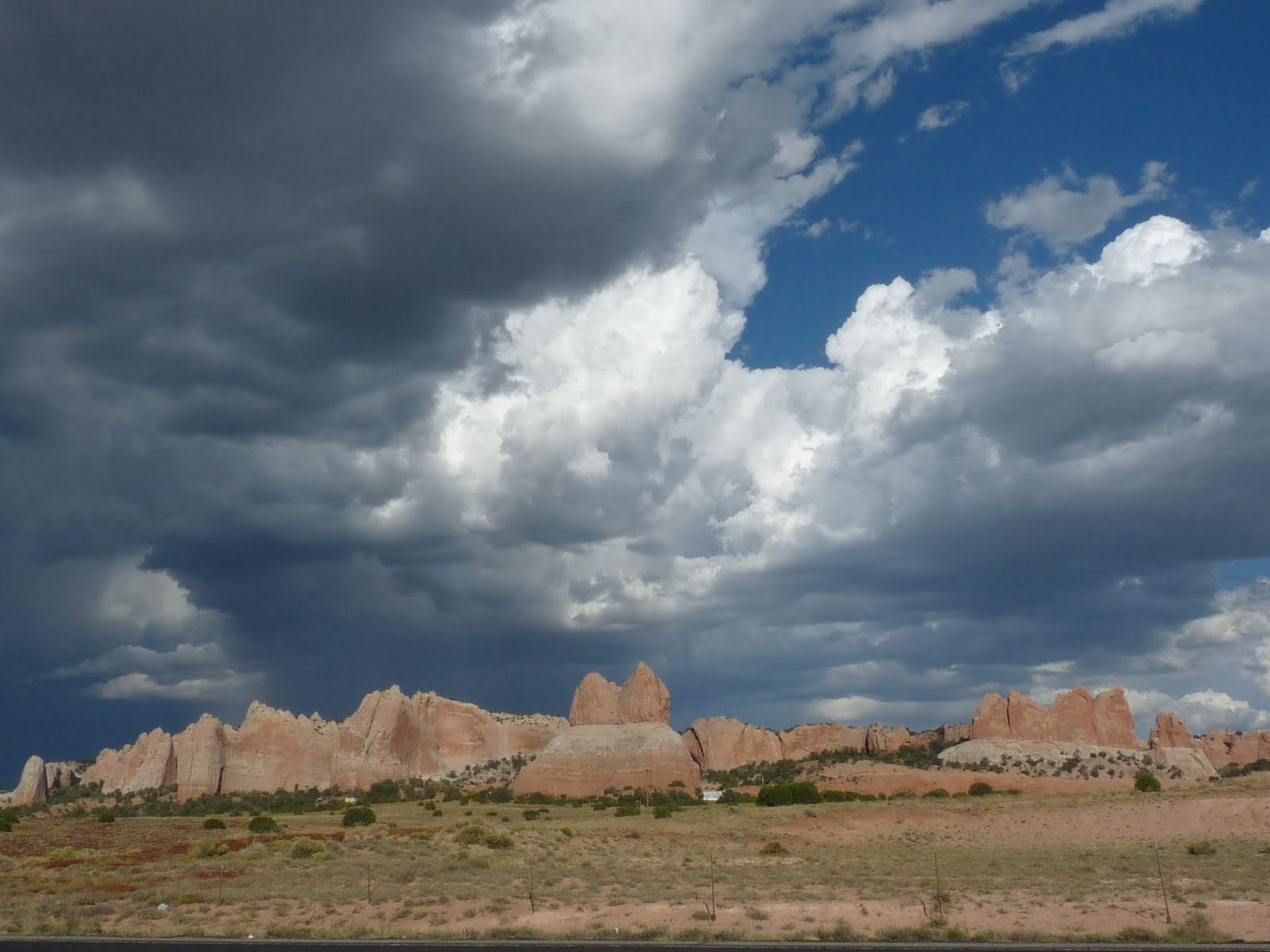 178Southwest Canyon de Chelly