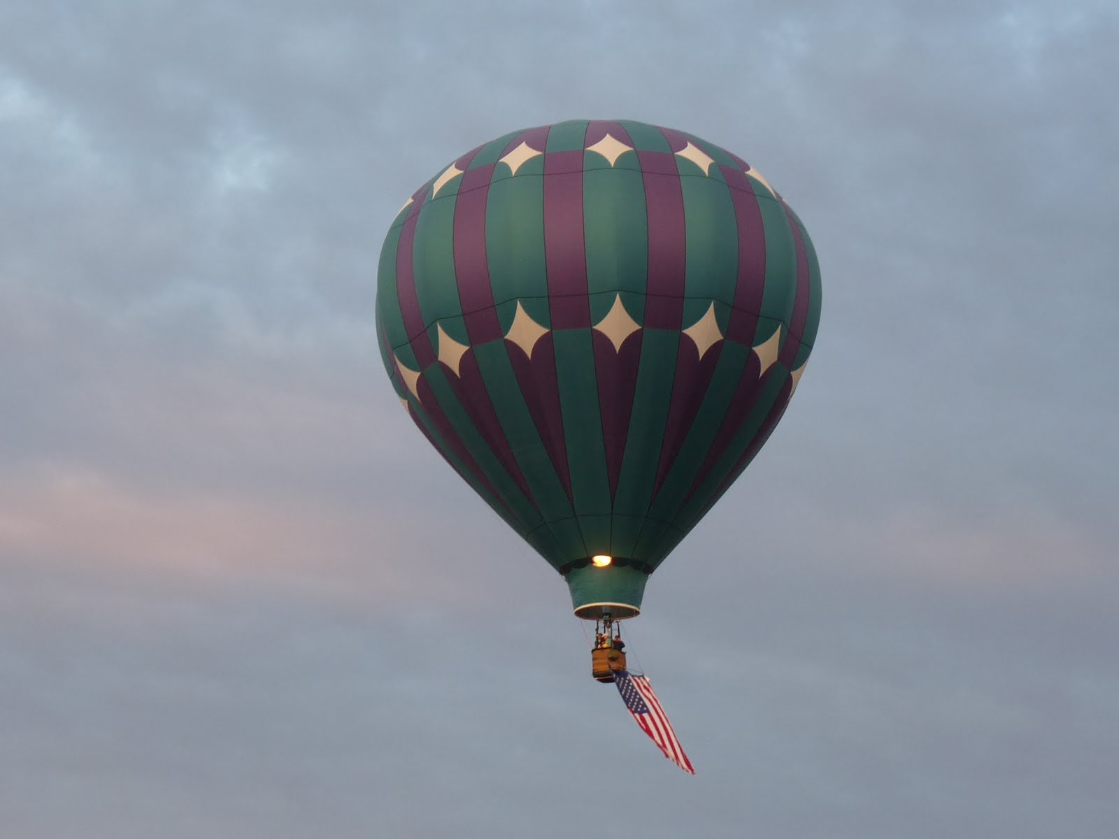 245Southwest Albuquerque Hot Air Balloon
