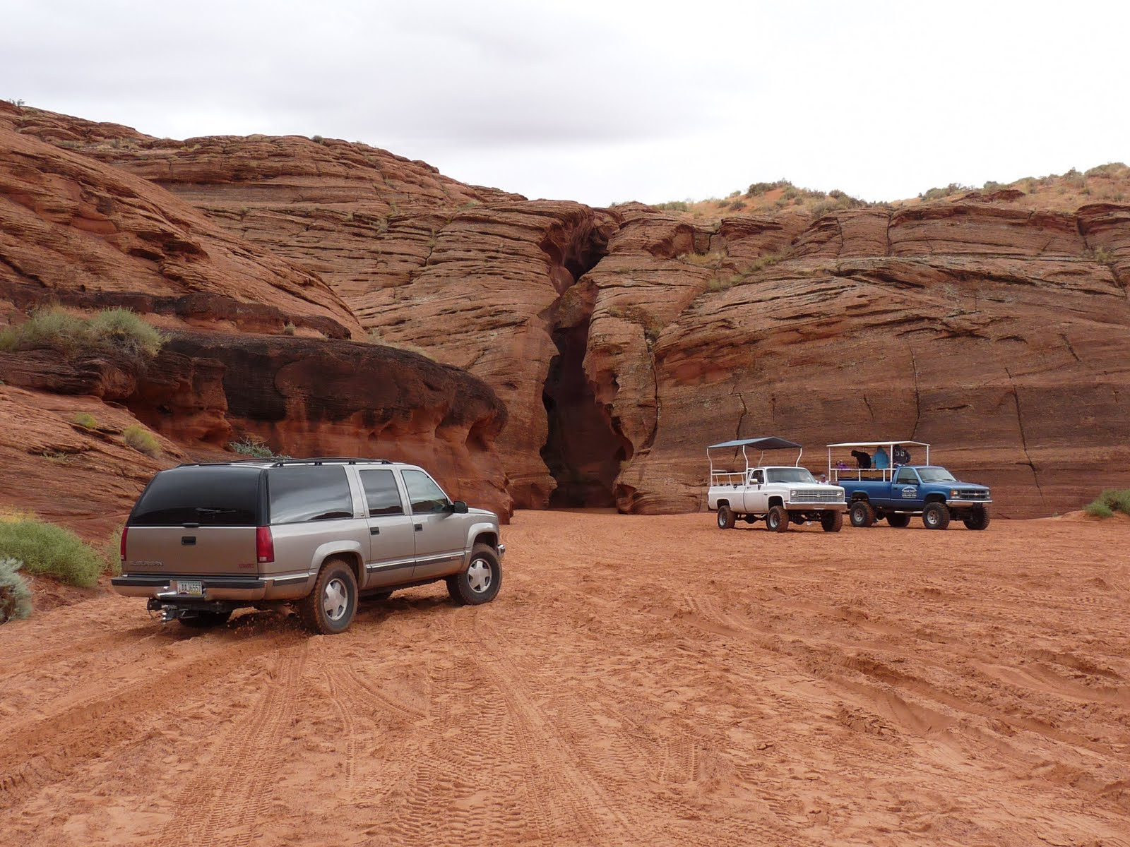 428Southwest Antelope Canyon