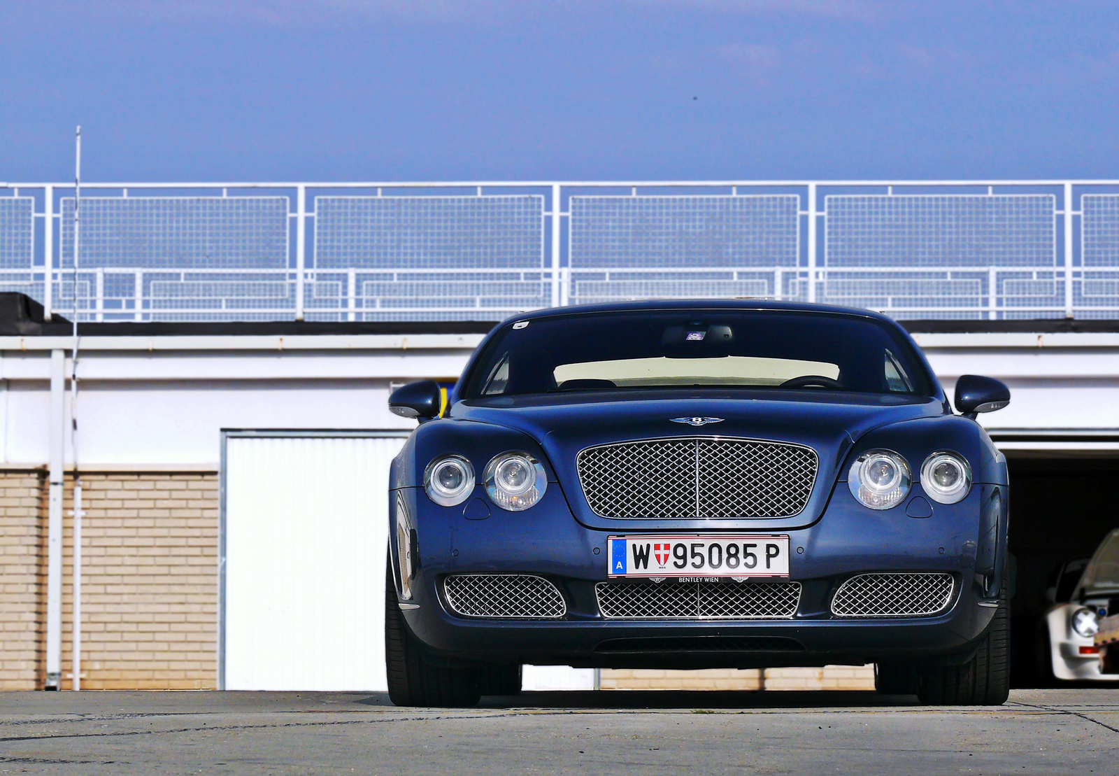 Bentley Continental GT (Diamond Series)