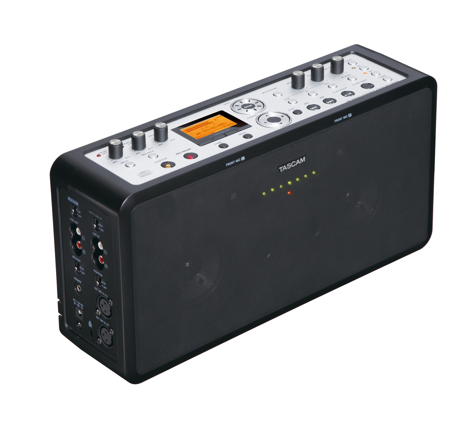 tascam bb1000 slant