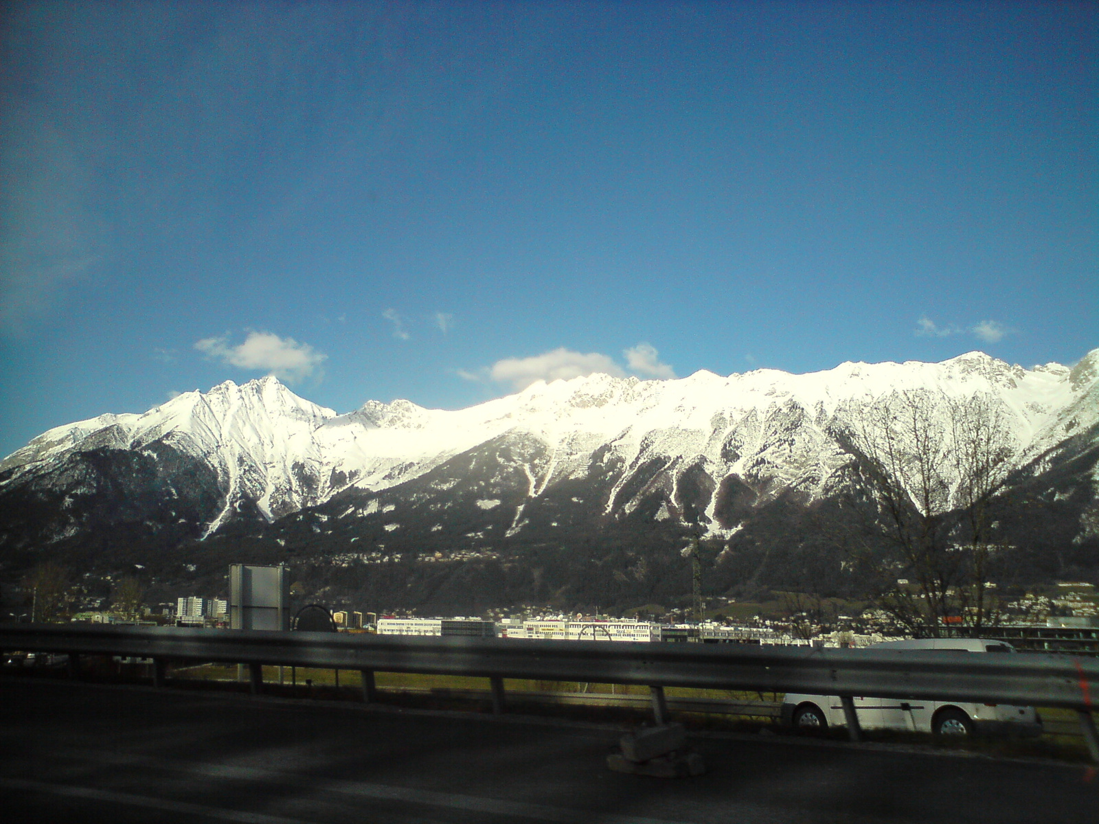 Innsbruck