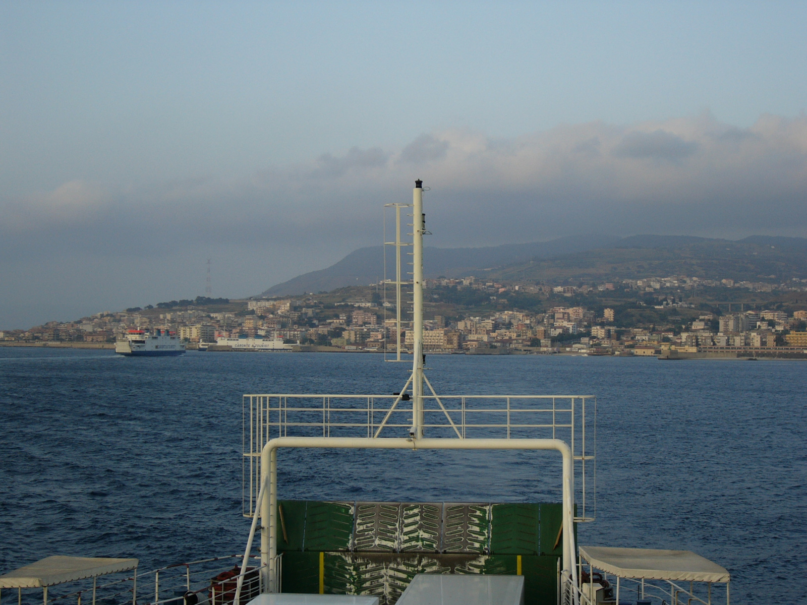 Messina