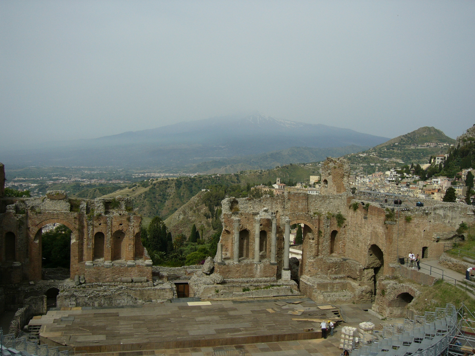 Taormina