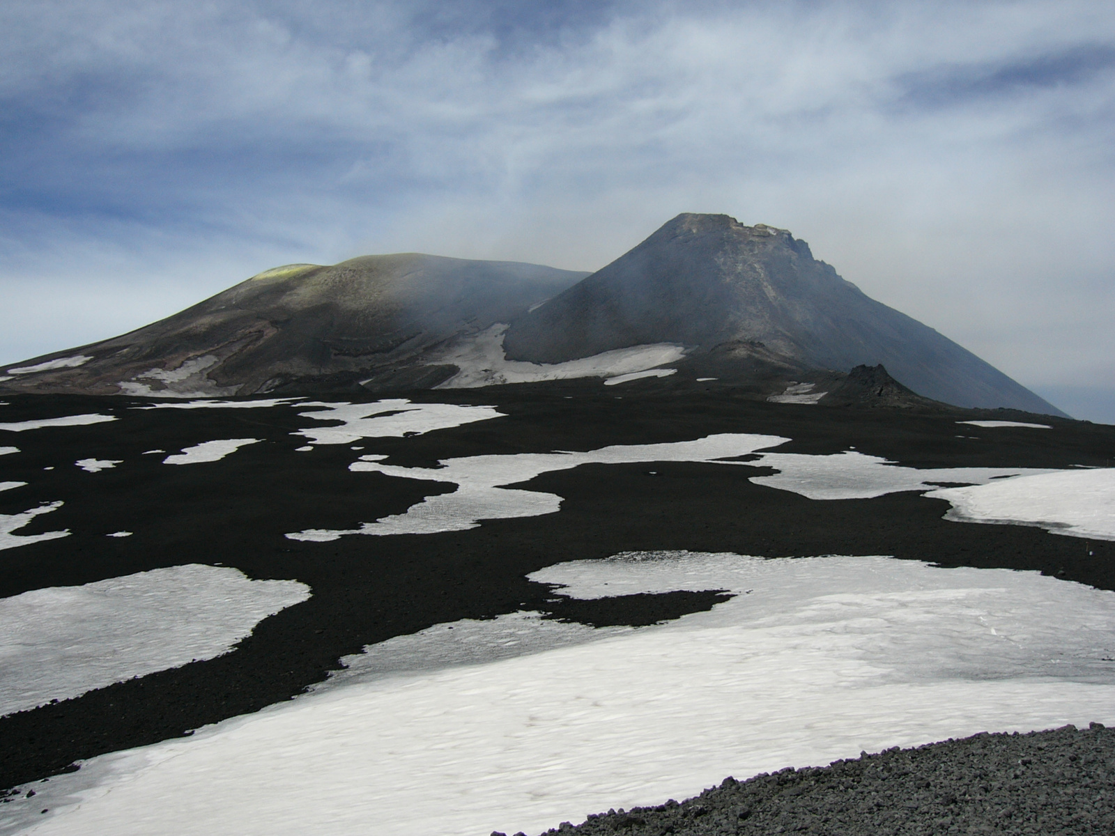 Etna