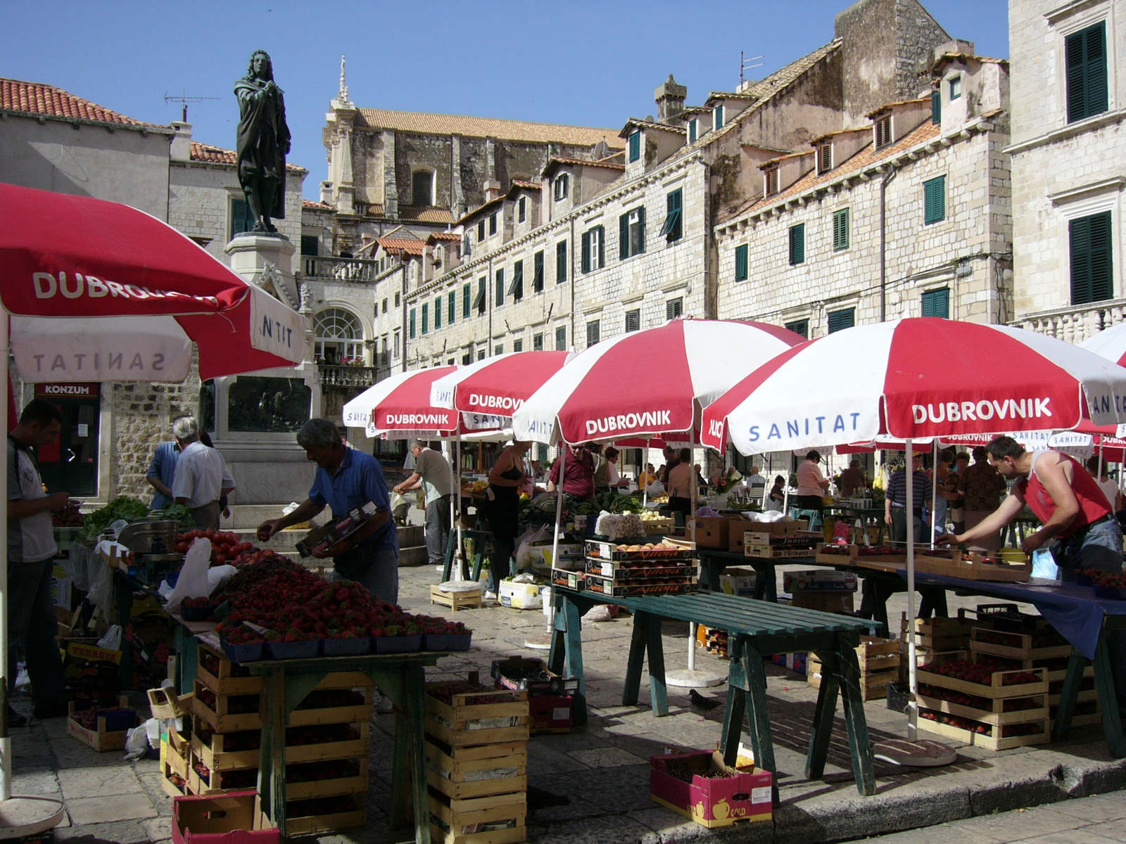 Dubrovnik