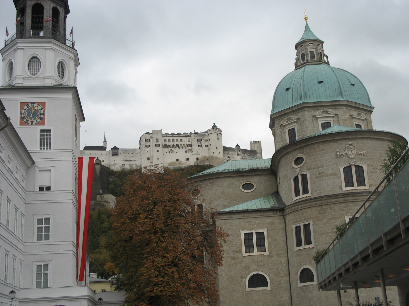 Salzburgi vár
