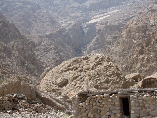 Wadi Khab A'Shamis (4) 1