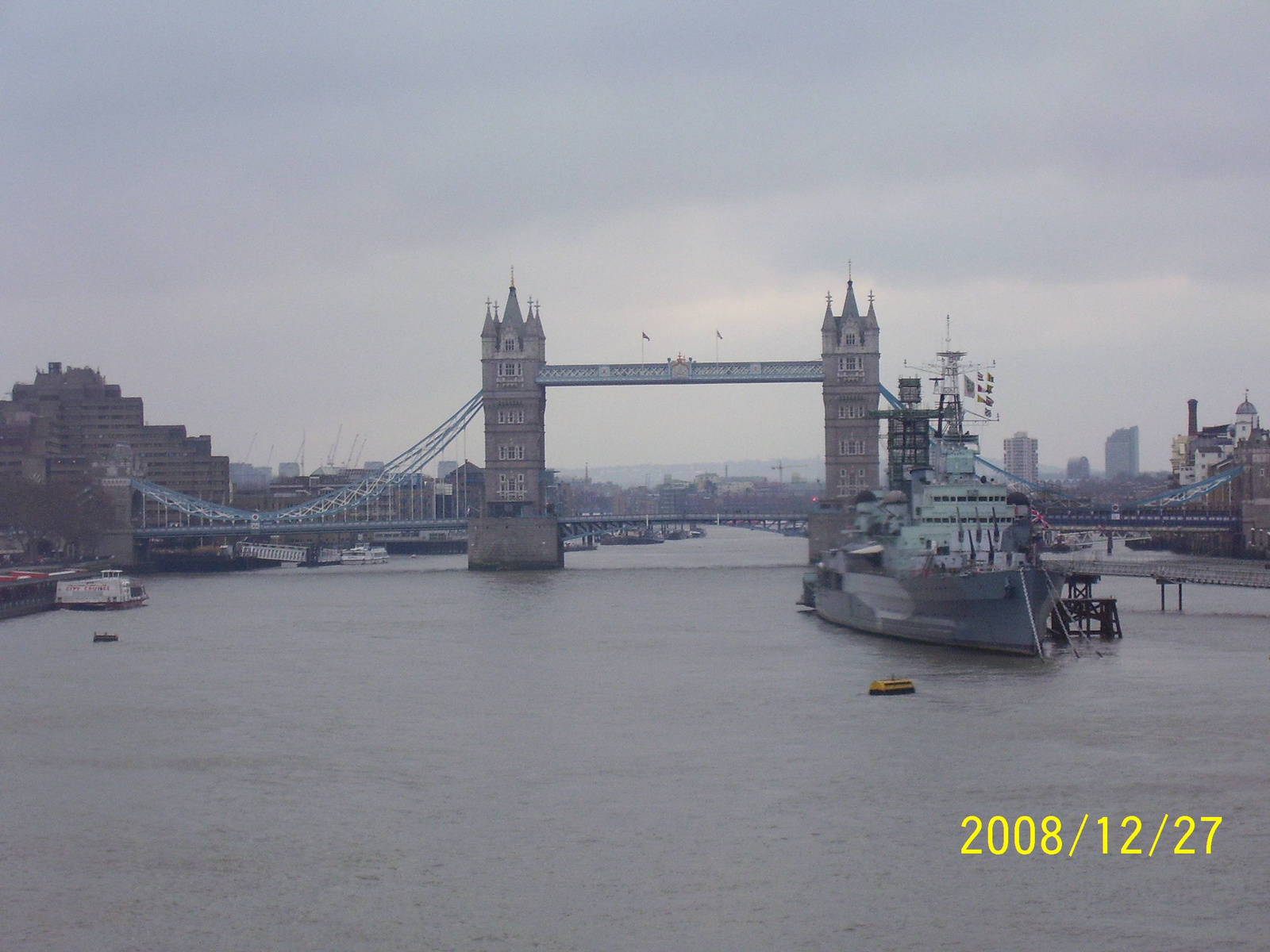 Tower Bridge