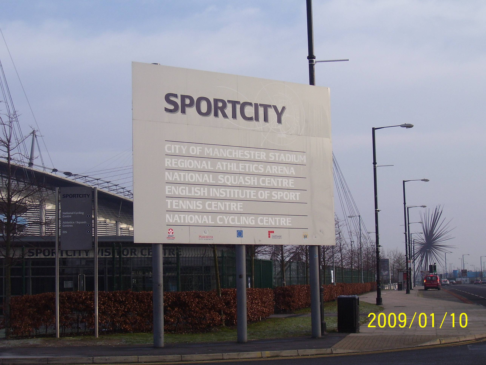 Sportcity