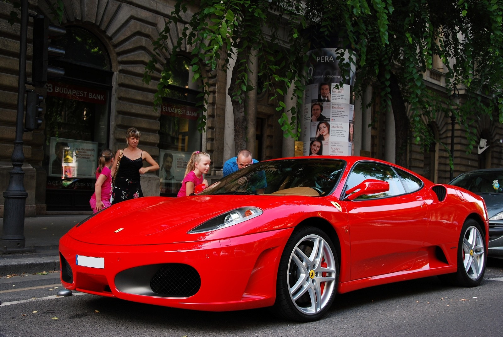 Ferrari F430