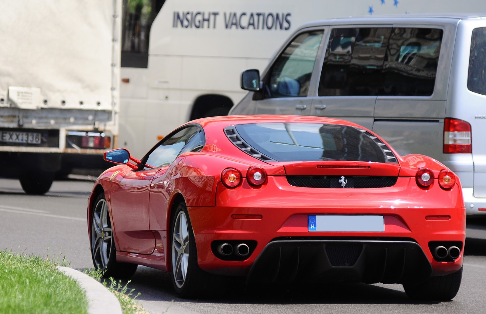 Ferrari F430