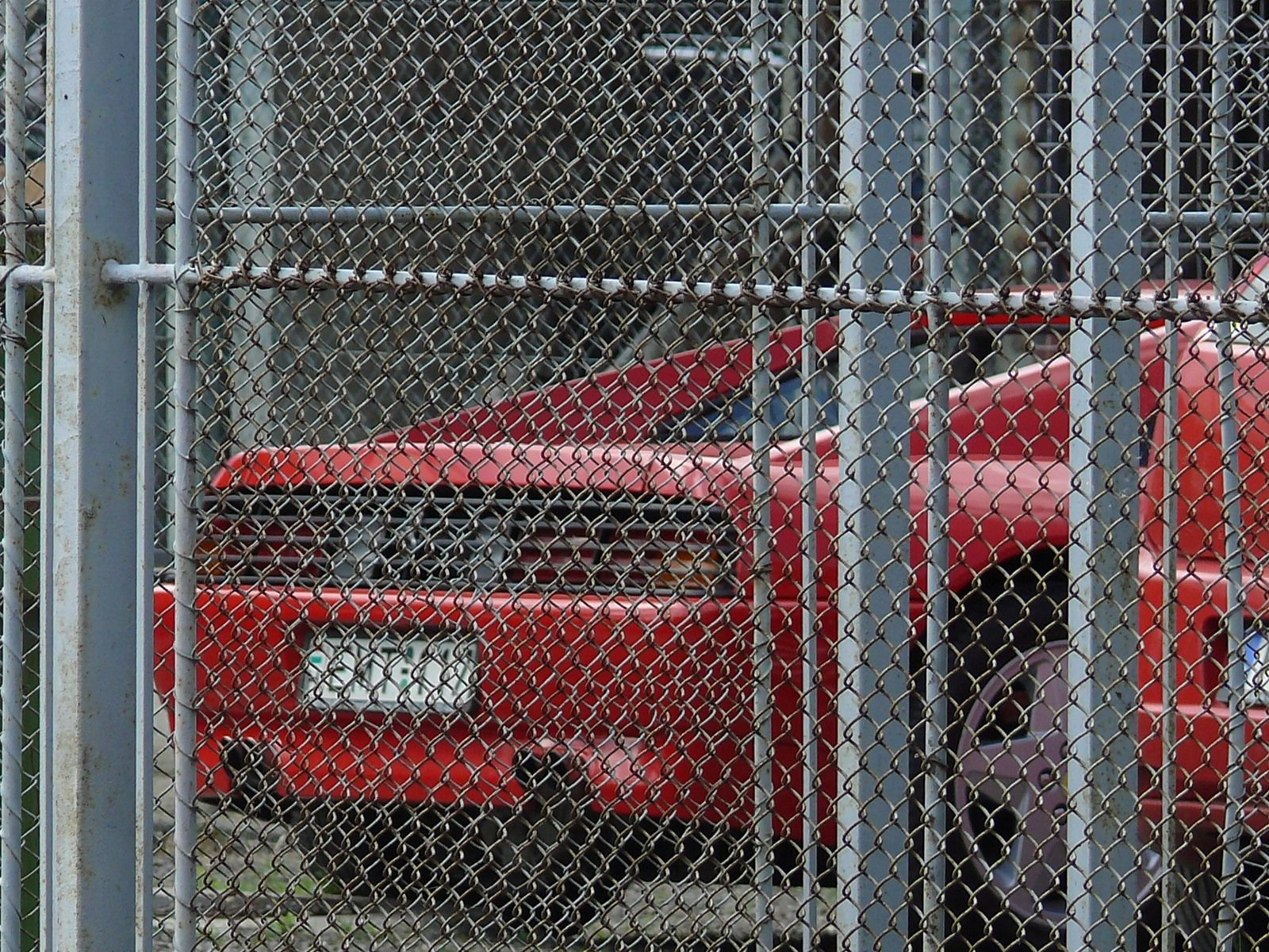 Ferrari 348 TS