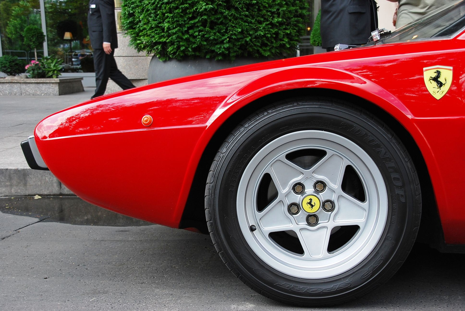 Ferrari 308 Dino