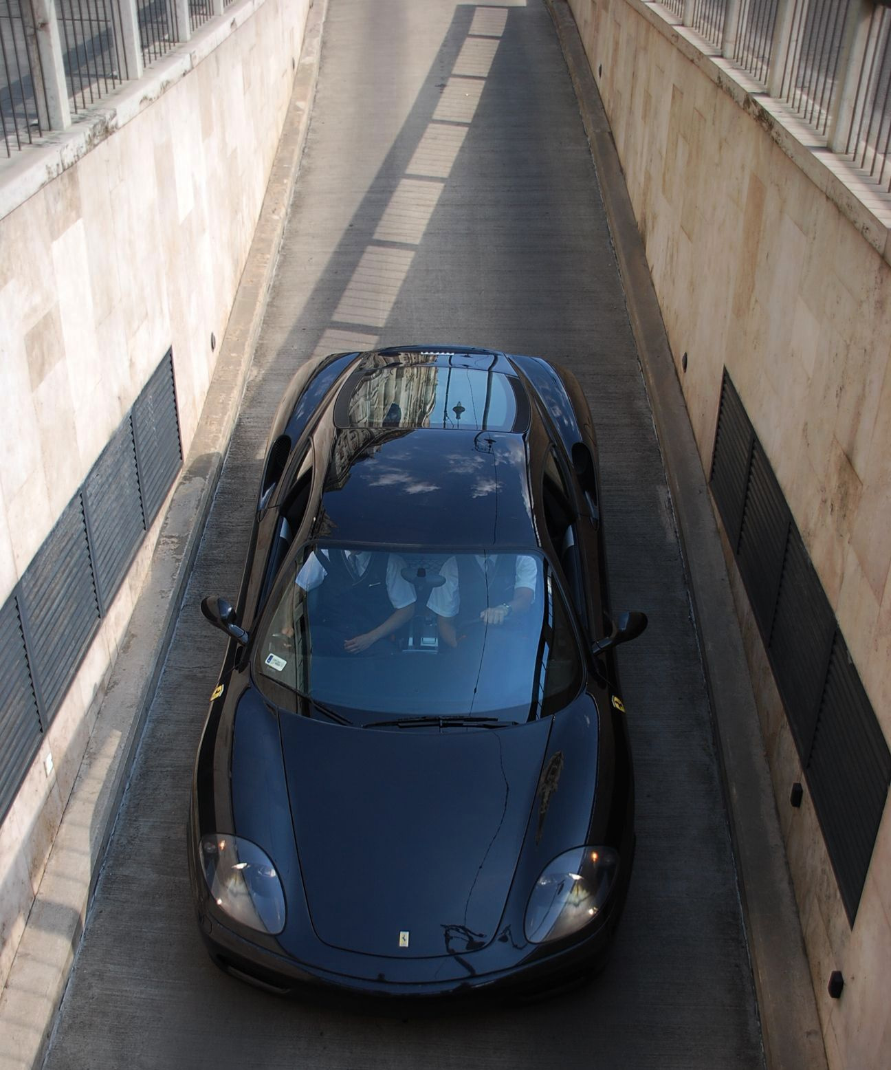 Ferrari 360 Modena