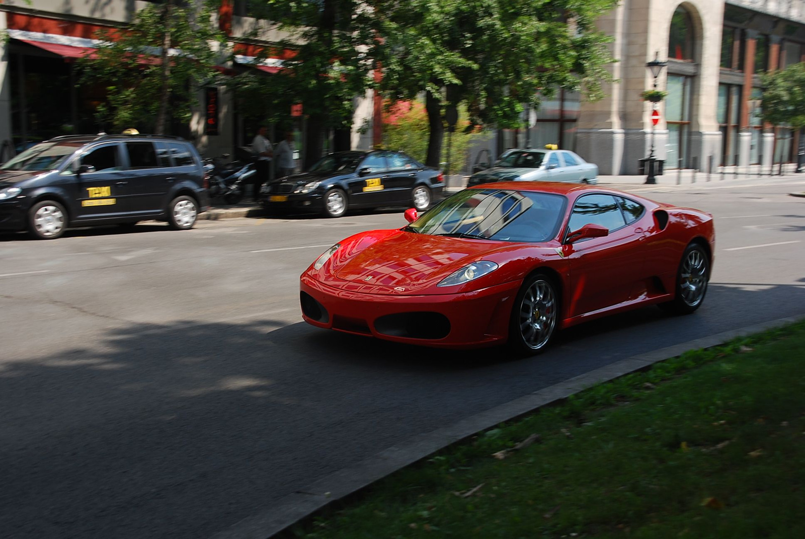 Ferrari F430