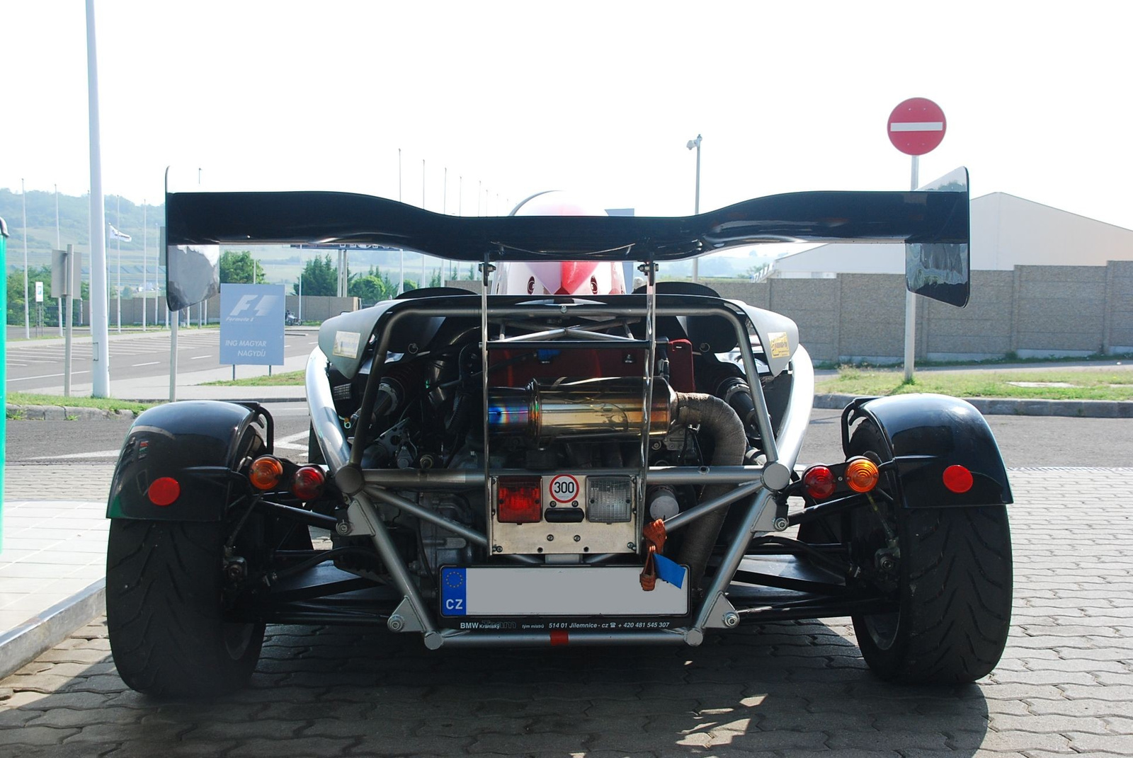 Ariel Atom