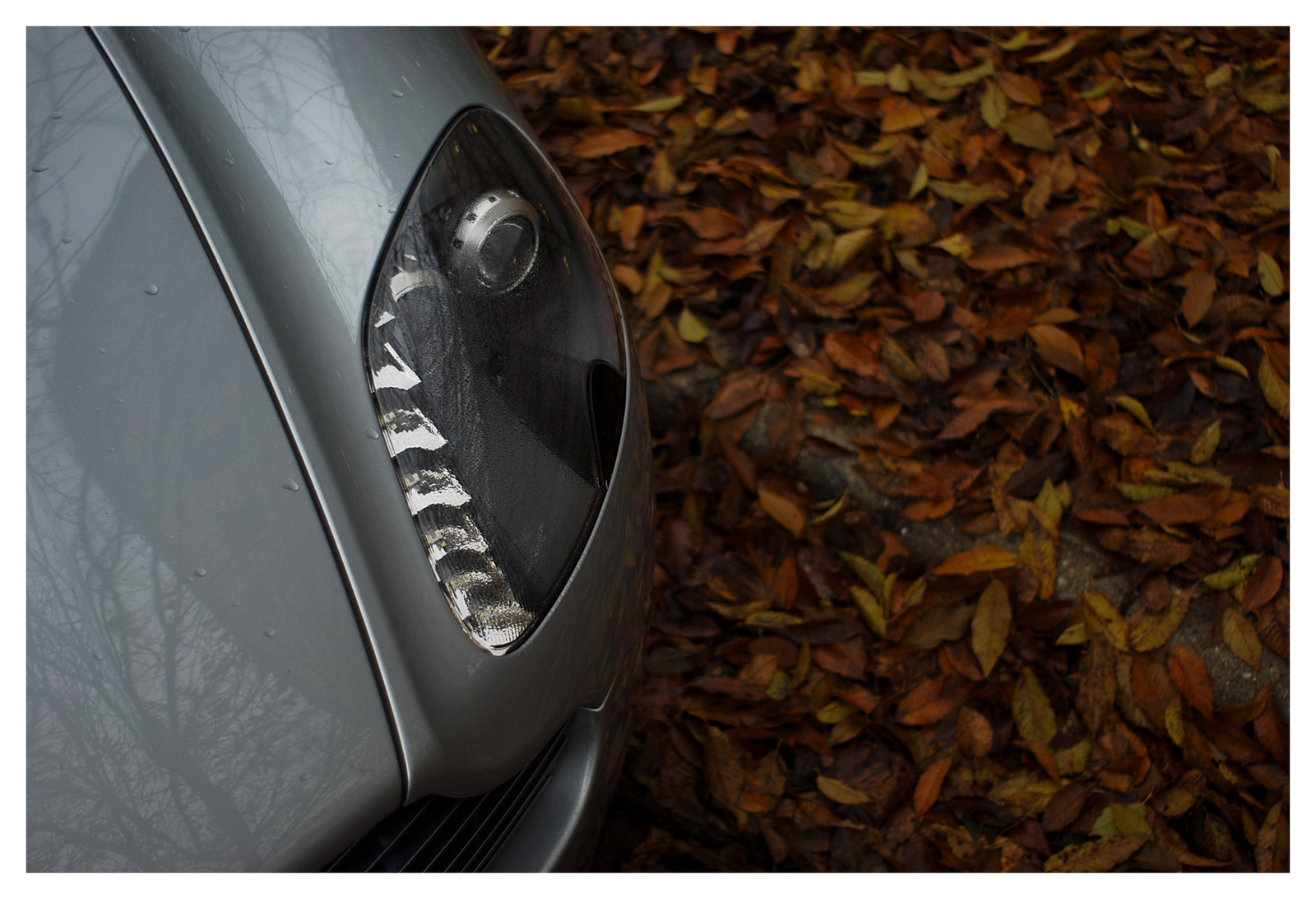 Aston Martin V8 Vantage Roadster