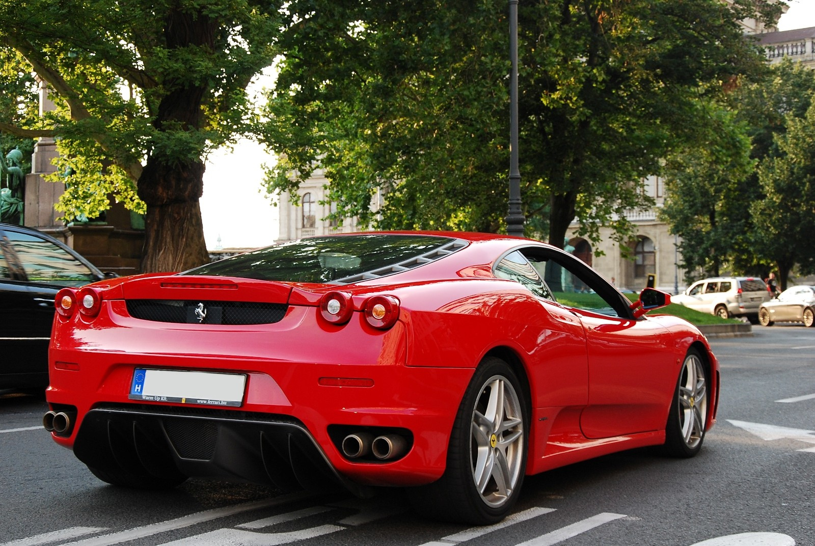 Ferrari F430