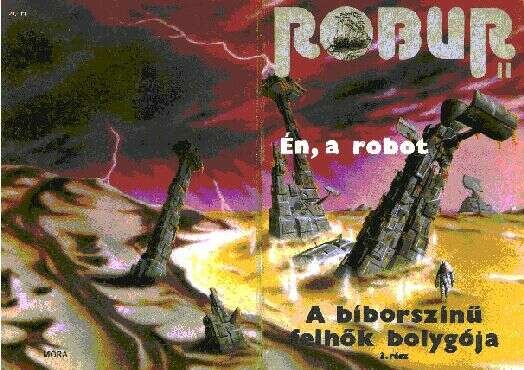 robur 11