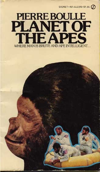 Planet of the Apes