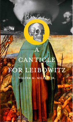 a canticle for leibowitz.large