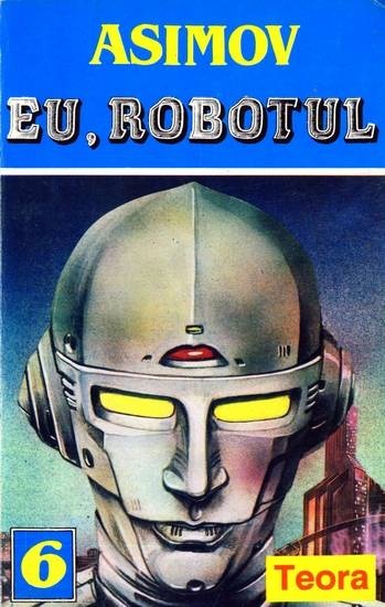 eu robotul 2