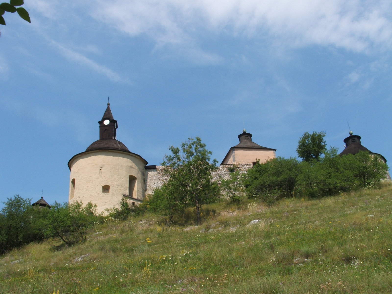 Krasznahorka vára