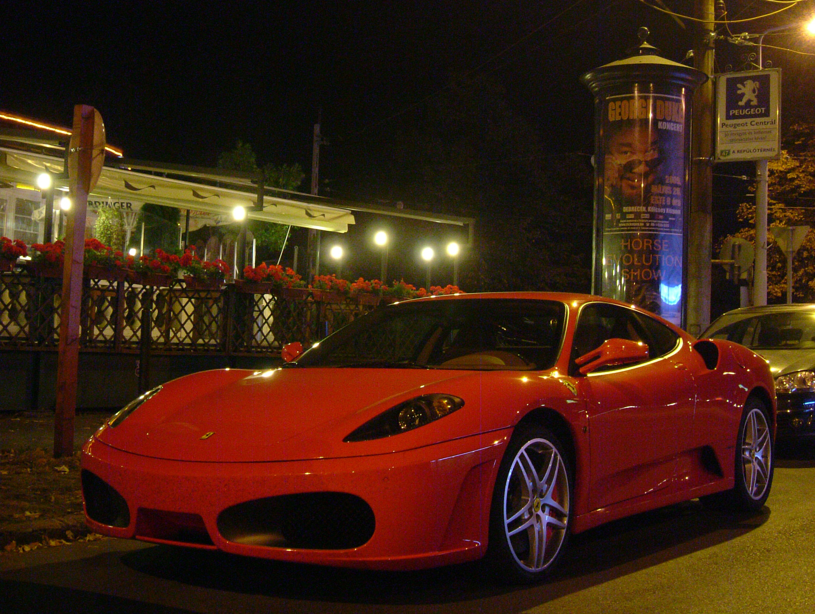 Ferrari F430