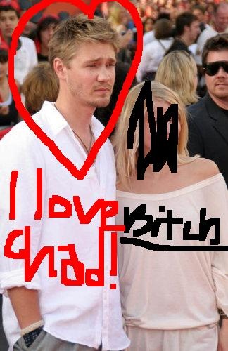 Chad Michael Murray 003