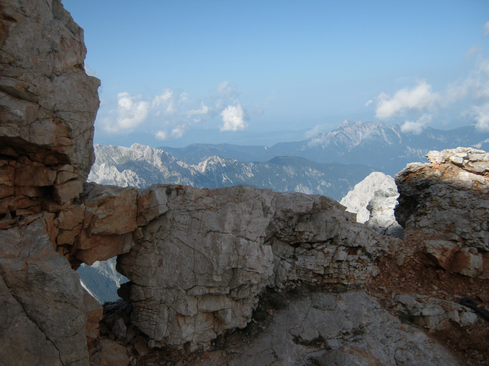 Triglav-túra 37 20110821-22