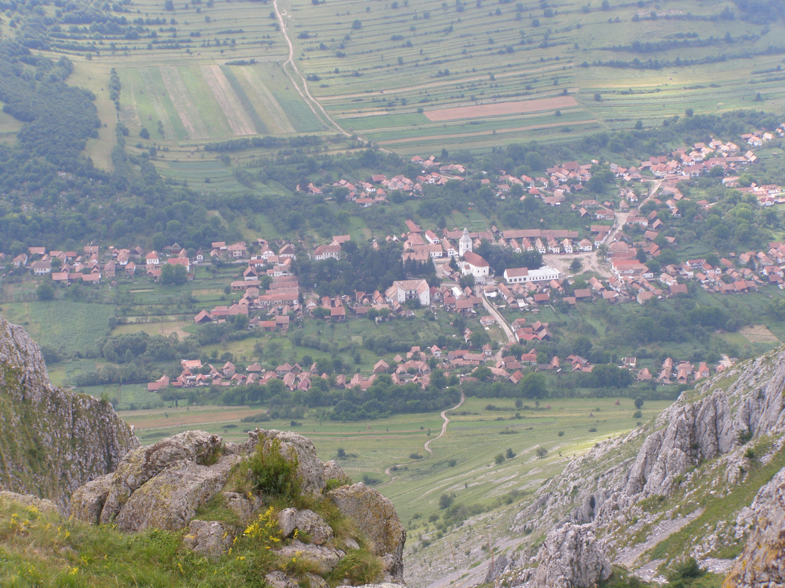 Torockó Székelykő12