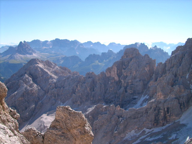 Marino Bianchi via ferrata 3 20100801