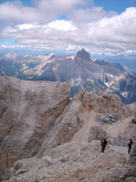 Marino Bianchi via ferrata 21 20100801