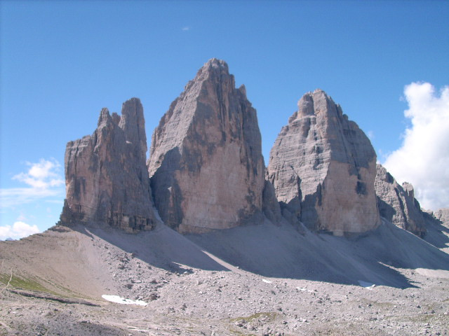 Tre Cime 1 20100802