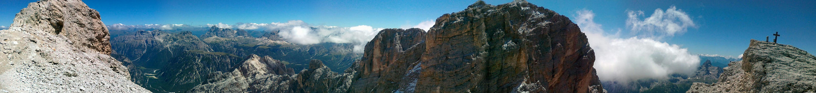 Marina Bianchi via ferrata 1 20100801