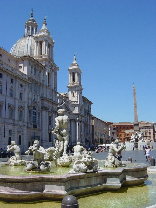 Piazza Navona