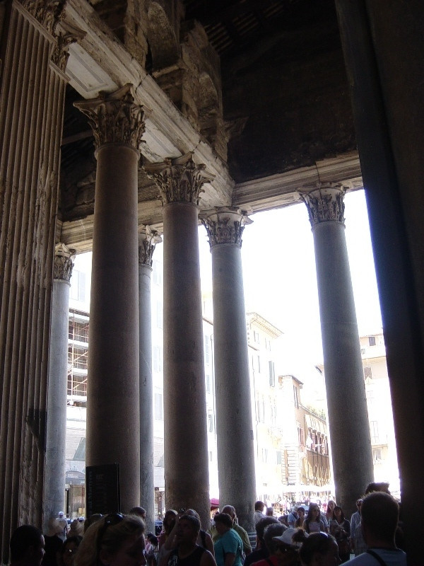 A Pantheon