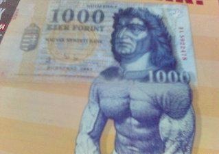 erősödik a forint