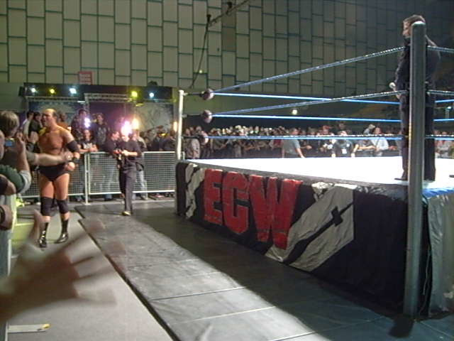 Smackdown ECW tour 36