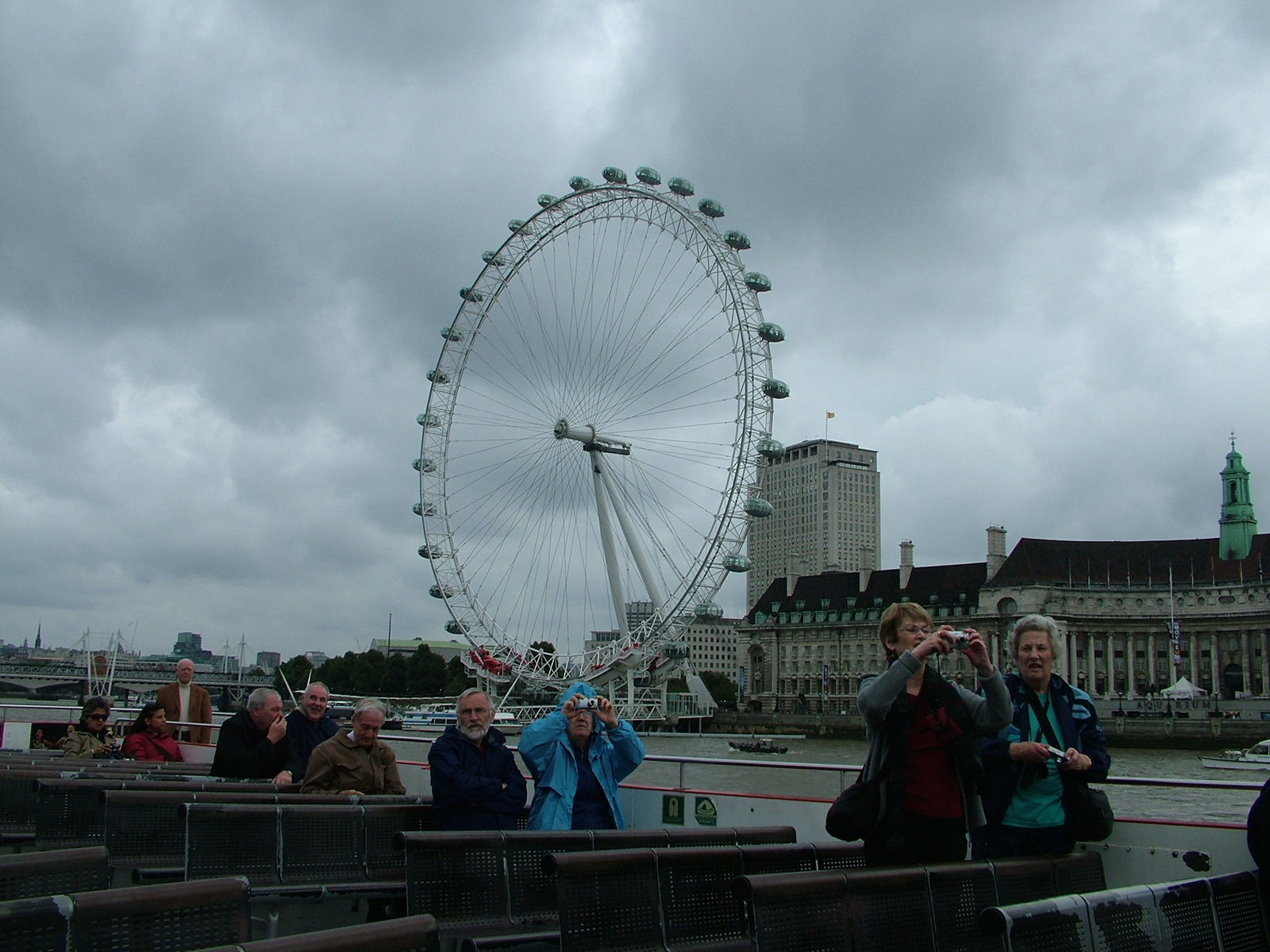 London 2008 391