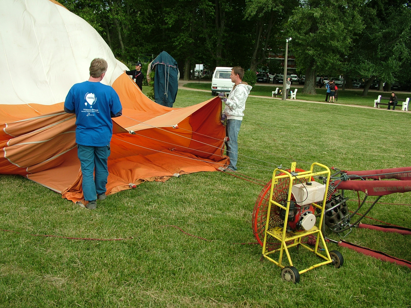 2009.május 30.Pünkösdi Szezonnyitó 040