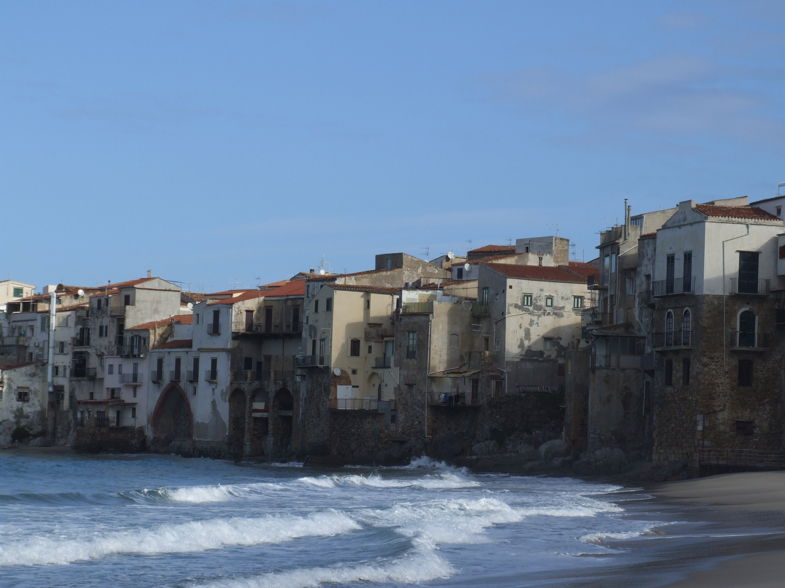 Cefalu