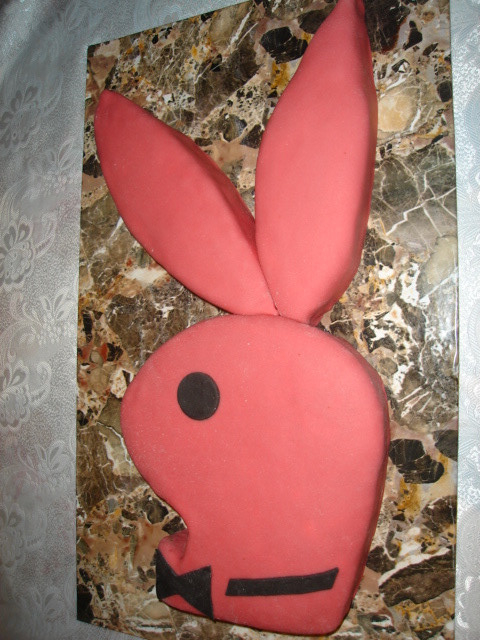 playboy torta