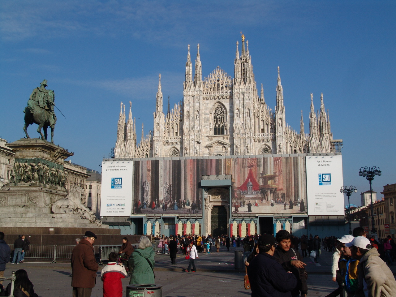 2007-02 023 Milano