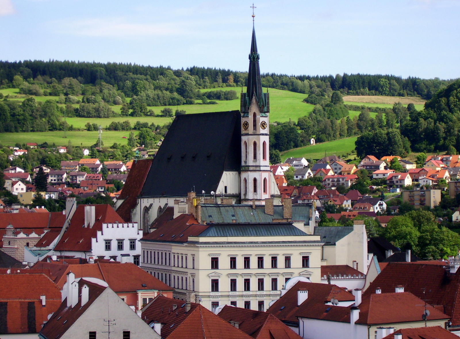 Krumlov