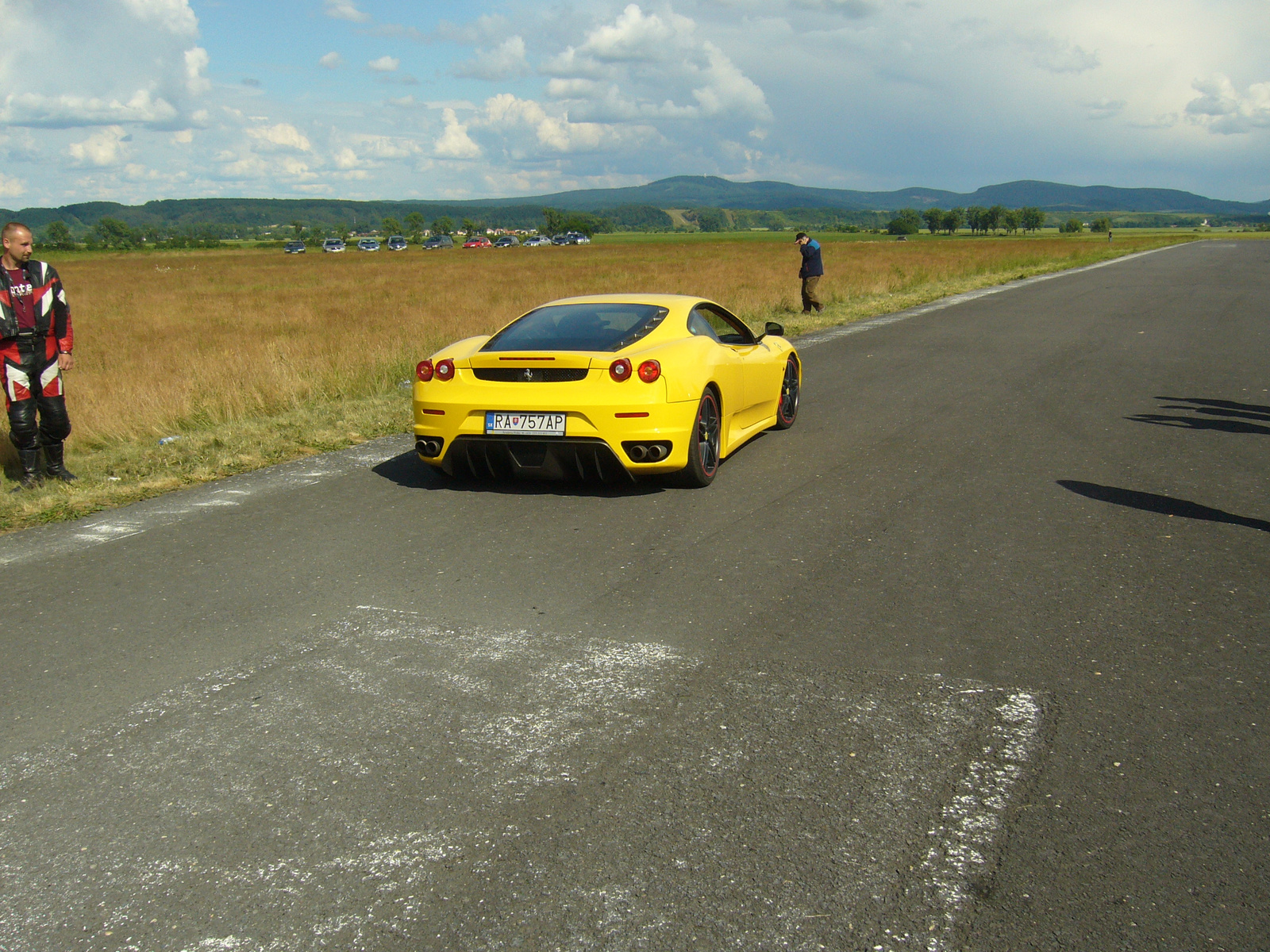 Ferrari F430