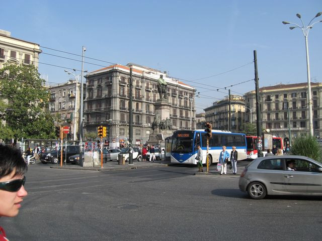 Galibardi tér