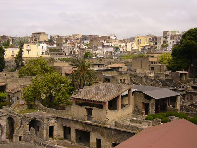 Ercolano 3