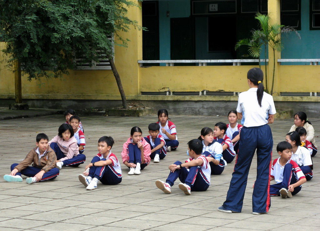 HOI AN